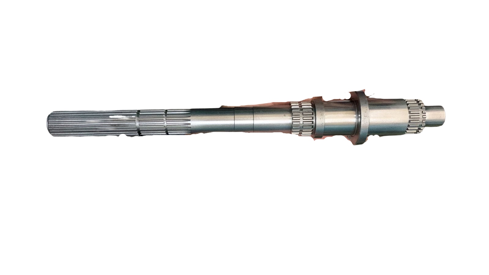 MAIN SHAFT INTRA V30