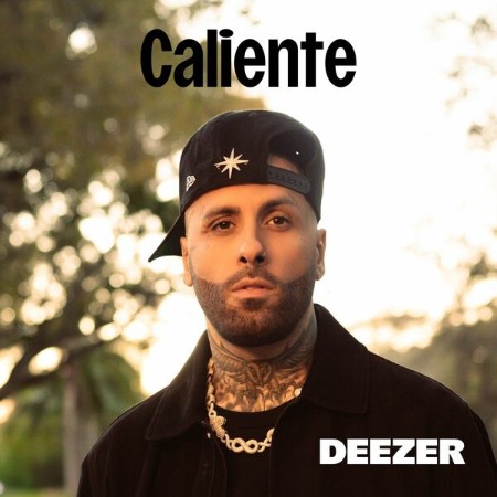 VA - Caliente (2025)