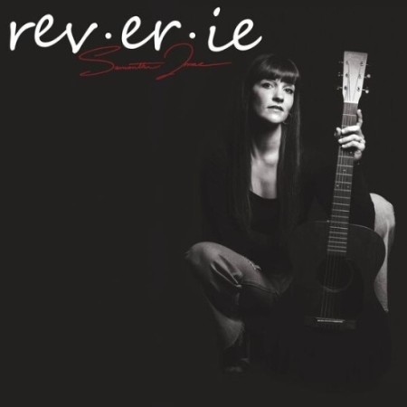 Samantha Mae - reverie (2025)