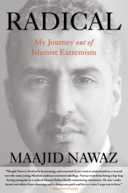 Buy Radical: My Journey Out Of Islamist Extremism from Amazon.com*