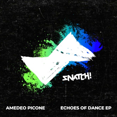 Amedeo Picone - Echoes Of Dance EP (2026) MP3