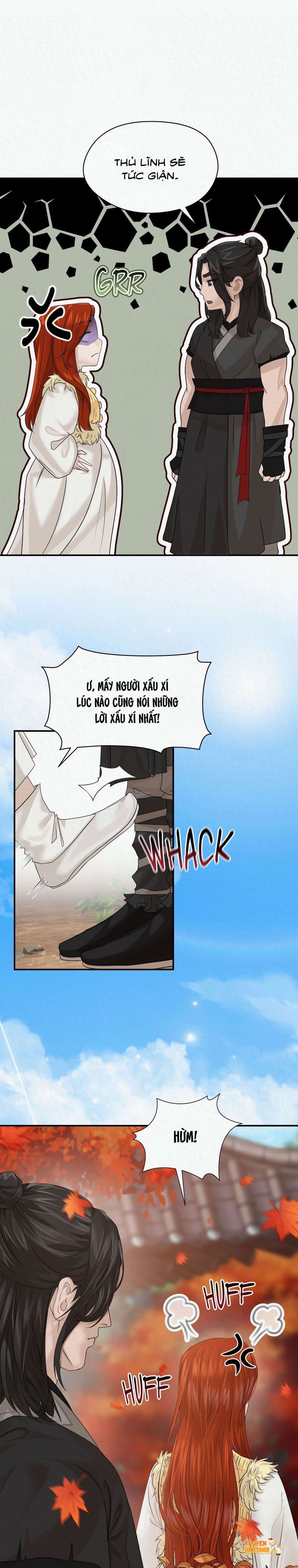 Xem ảnh Con Sói Của Núi Cheonun - Chapter 9 - tmpqnebsajc - Truyenhentaiz.net