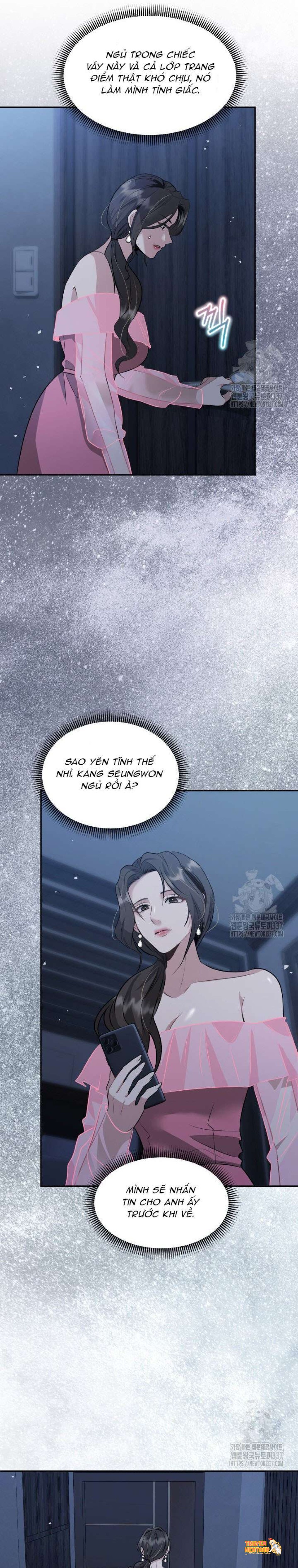 Xem ảnh Collector - Chapter 42 - tmpa8i9pxor - Truyenhentaiz.net