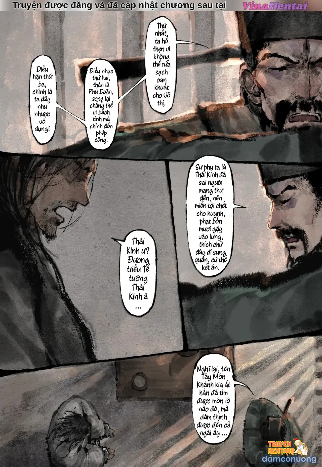 Xem ảnh Kim Bình Mai - Chapter 16 - tmphpe5qses - Truyenhentaiz.net