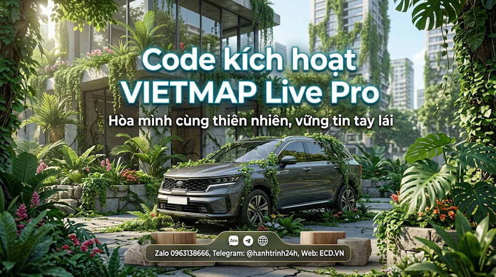 vietmap pro shop online