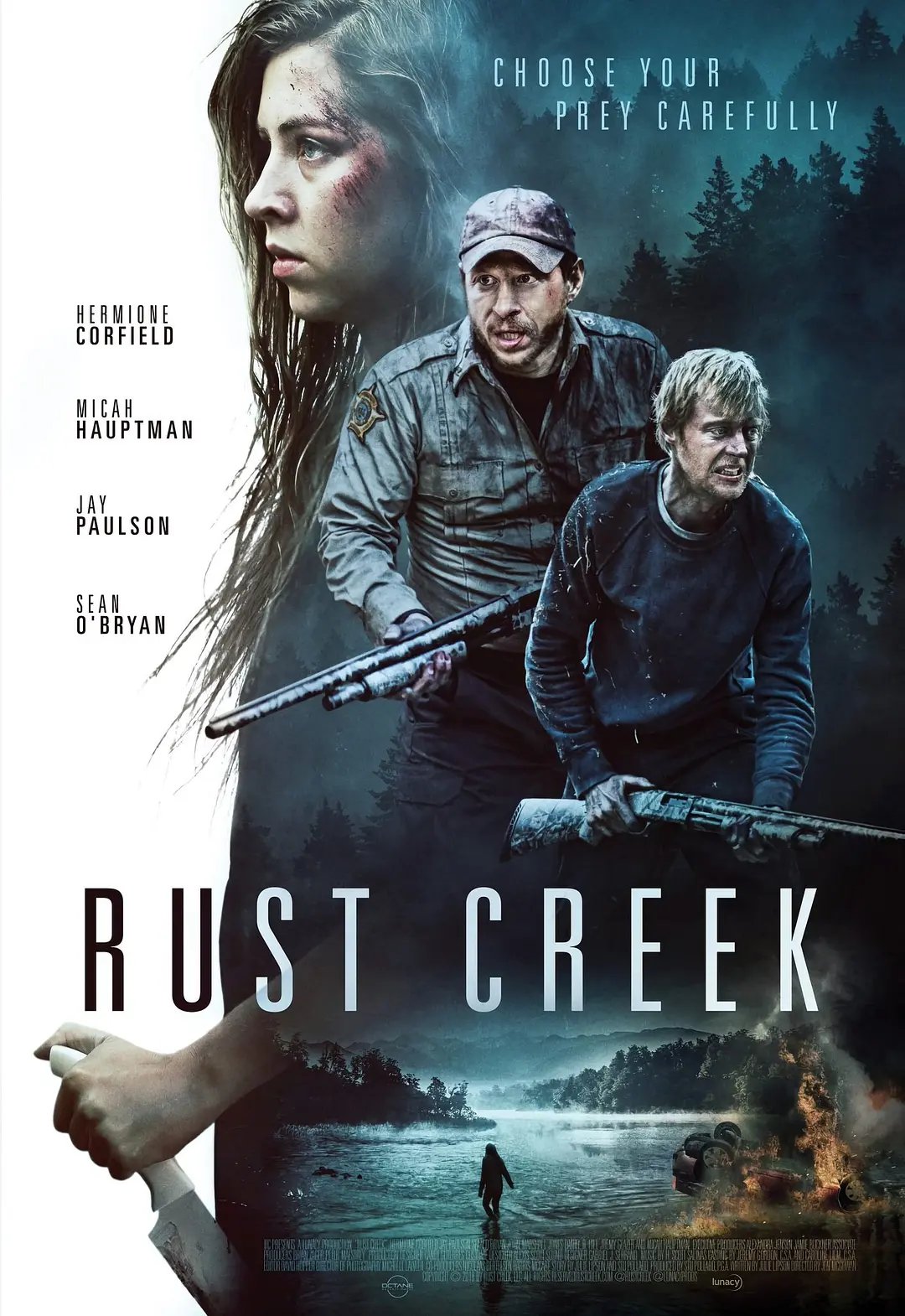 [3973] 锈溪惊魂 / Rust Creek (2018)-www.131417.net