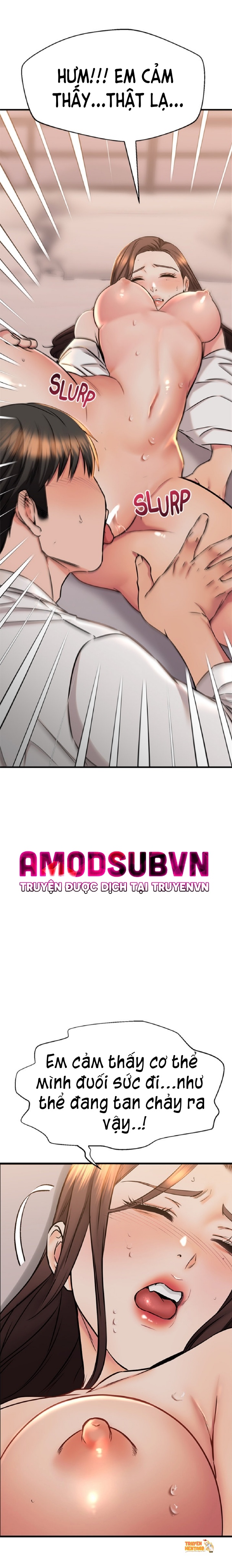 Trang truyện tmpspp1c79n trong truyện tranh Ranh Giới Người Bạn - Chapter 53 - truyenhentai18.net