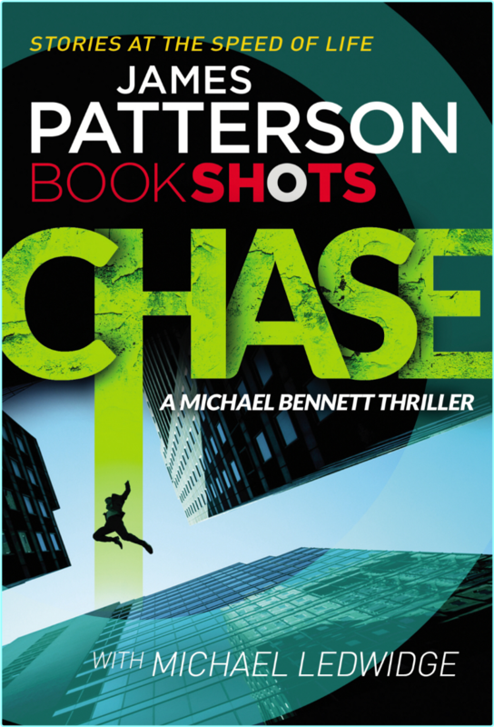James Patterson Michael Bennett 09.5 Chase Michael Ledwidge UK Retail Epub (James Patterson)