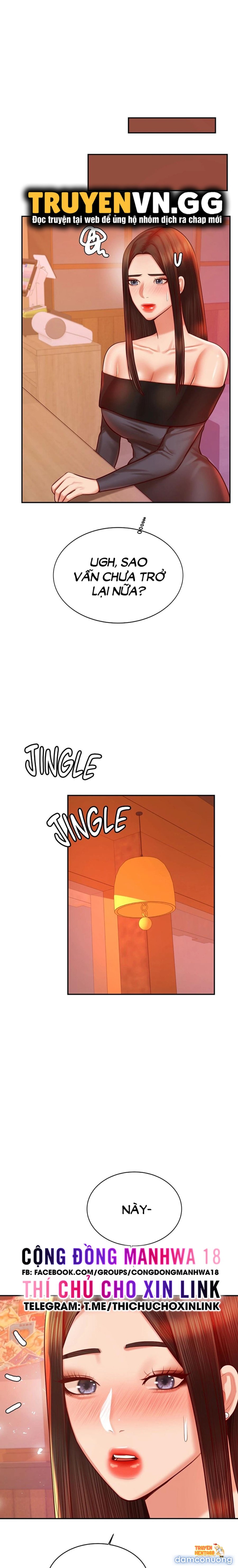 Trang truyện tmplavvwnzv trong truyện tranh Cô Giáo Ngoài Giờ - Chapter 32 - truyenhentai18.net