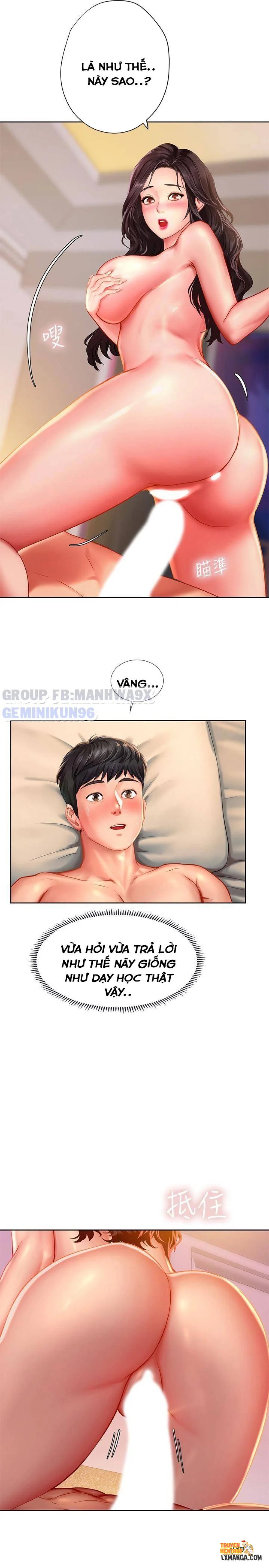 Xem ảnh tmpsmx7owk3 trong truyện hentai Noryangjin - Chap 44 - www.hentaitvn.net