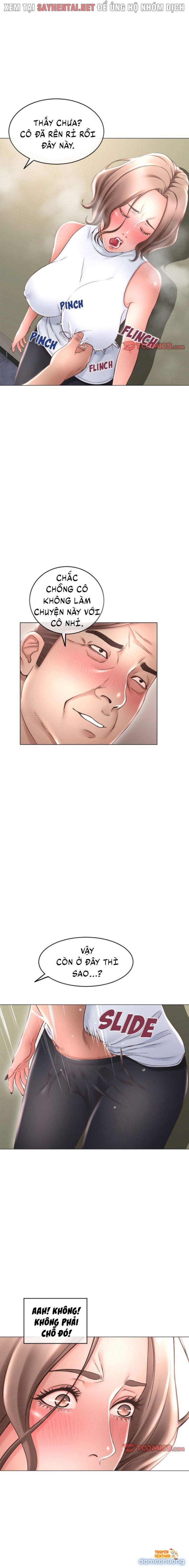 Xem ảnh tmpja5bgjt3 trong truyện hentai Gần Nhưng Xa - Chap 66 - www.hentaitvn.net