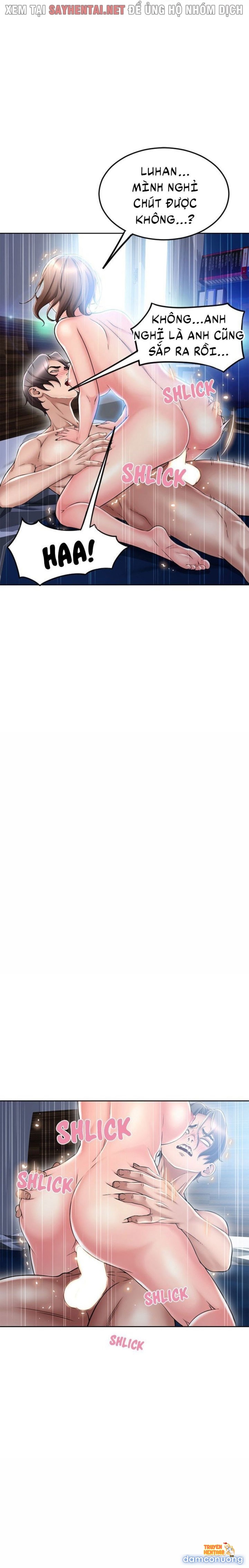Xem ảnh tmpjti3it c trong truyện hentai Gần Nhưng Xa - Chap 104 - hentaitvn.net