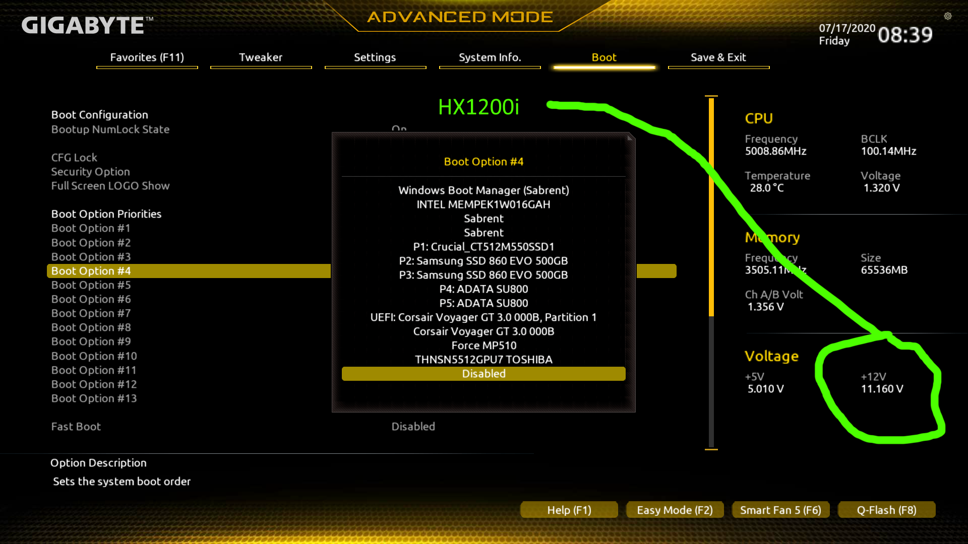 Possible Dead Hx750i Psu Page 2 The Corsair User Forums