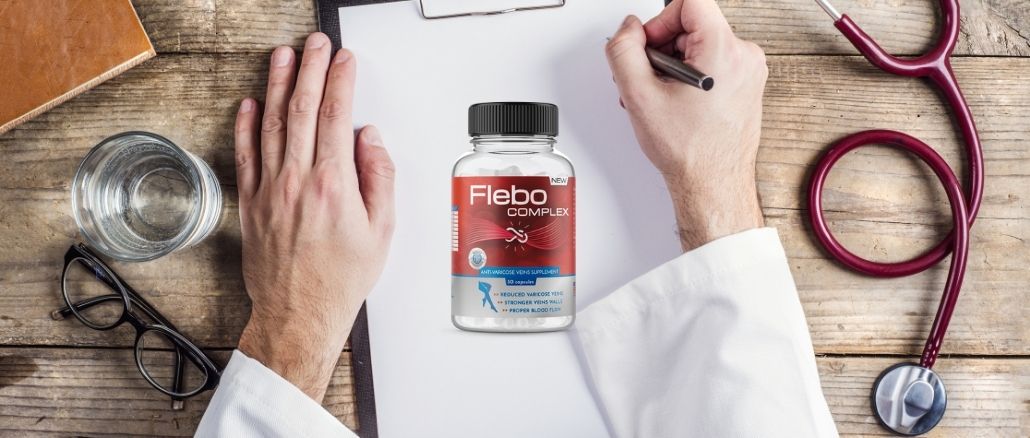 Flebo Complex vale la pena vedere