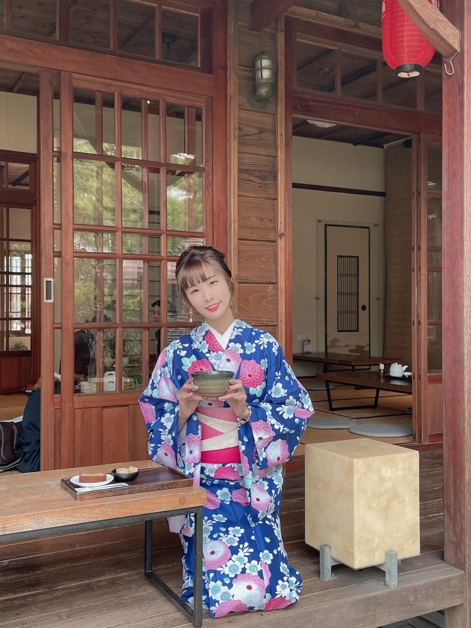 泥泥汝 和服主题 写真＋视频合集｜日式传统风高清图集（440P｜26V｜1.36GB）插图6