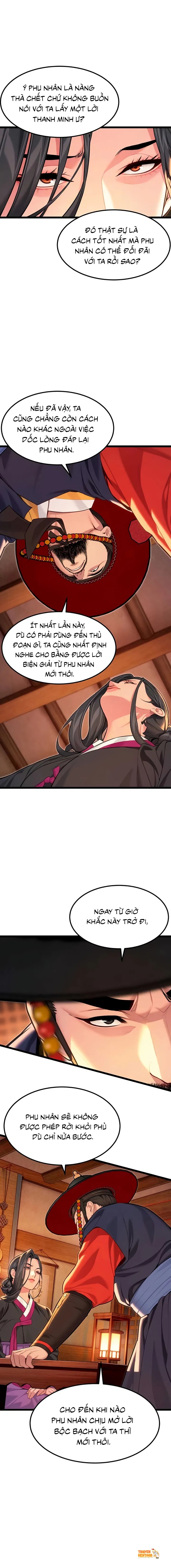 Xem ảnh Ân Huệ Trời Ban! - Chapter 67 - tmpk7e9nly - Truyenhentaiz.net