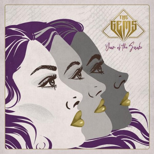 The Gems - Year Of The Sne (2026)