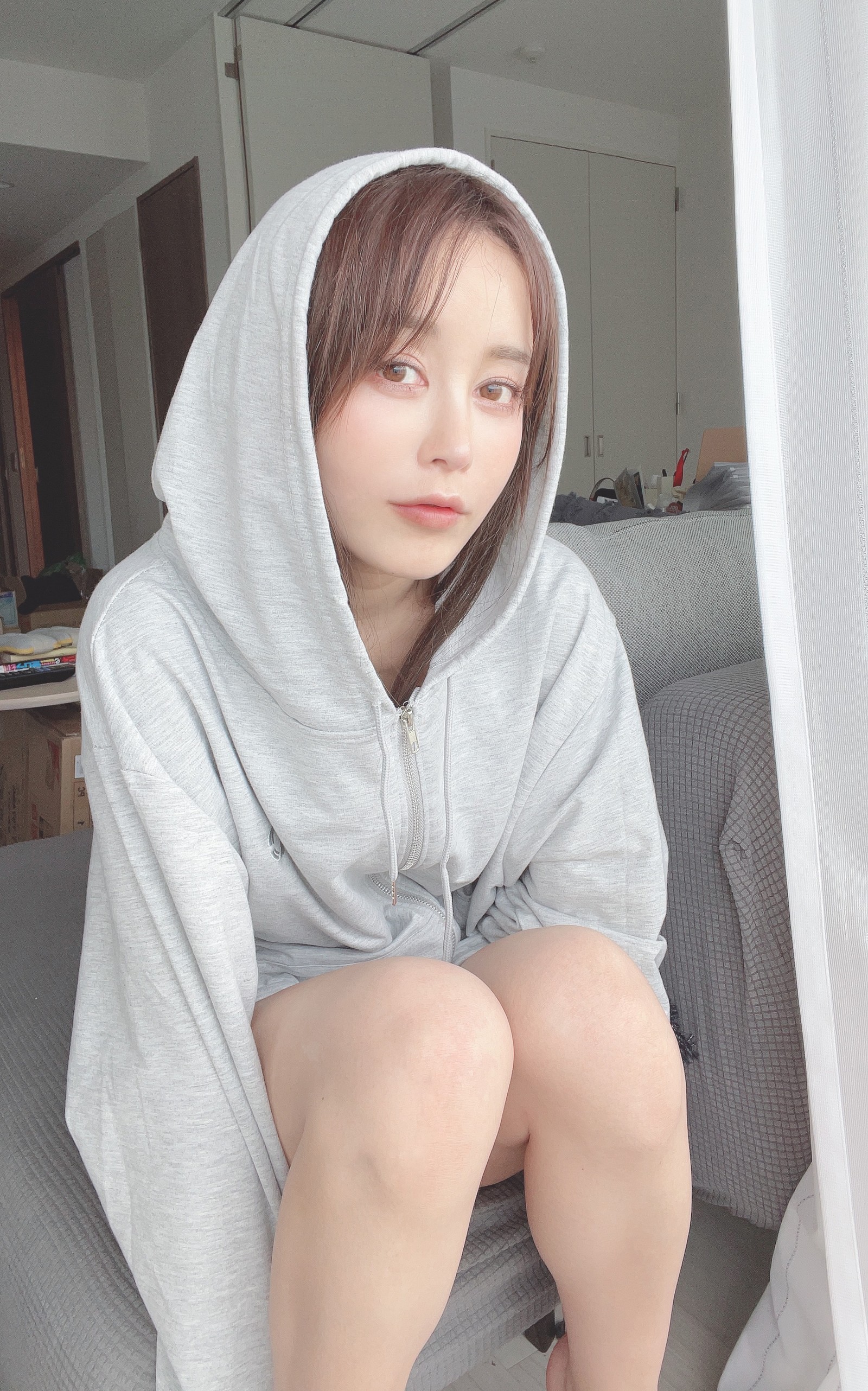 いくみ Fantia 2022年04月 写真＋视频合集（161P｜8V｜739MB）插图8