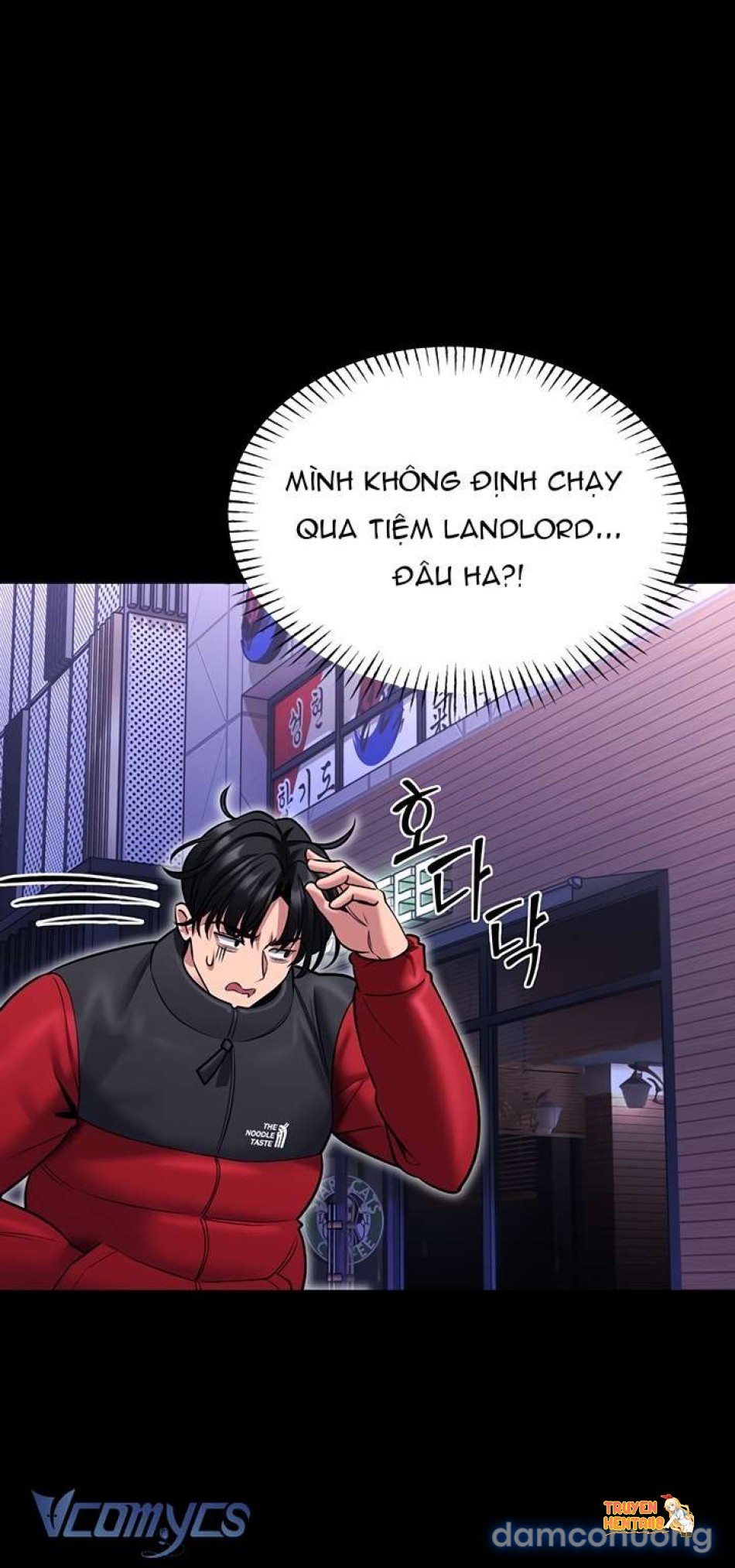 Xem ảnh tmpj36zrh 6 trong truyện hentai Hướng Dẫn Bảo Vệ Bản Thân - Chapter 1 - hentaitvn.net