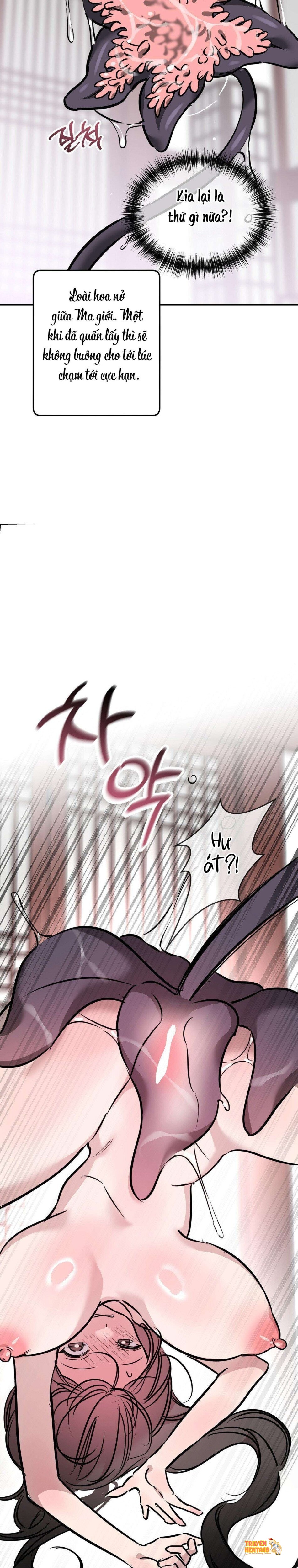 Xem ảnh 〖18+〗- Bỏ Bê Nhiệm Vụ! - Chapter 19 - tmphjo7kv c - HentaiTruyen.fun