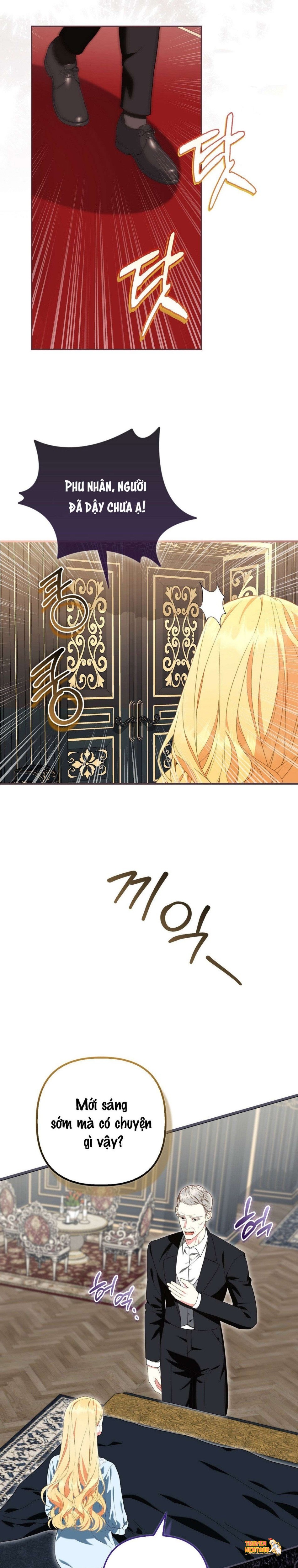 Xem ảnh 〖18+〗- Trái Cấm Và Tội Lỗi - Chapter 26 - tmpv7185z0s - Truyenhentaiz.net