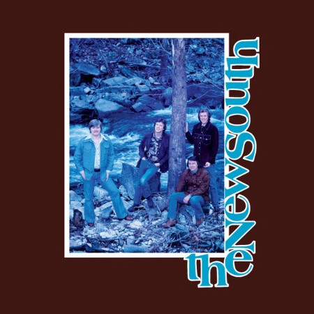 J.D. Crowe & The New South - J.D. Crowe And The New South (2025)