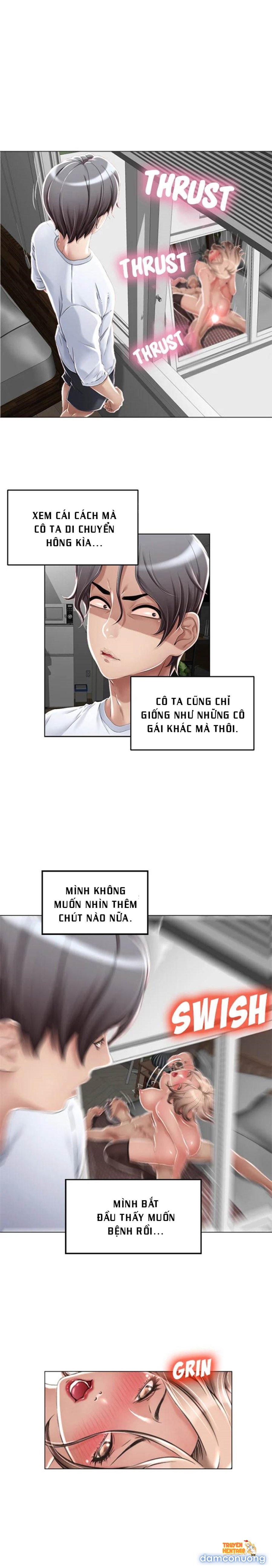 Trang truyện tmp0gqu6aty trong truyện tranh Gần Nhưng Xa - Chapter 3 - truyentvn.net