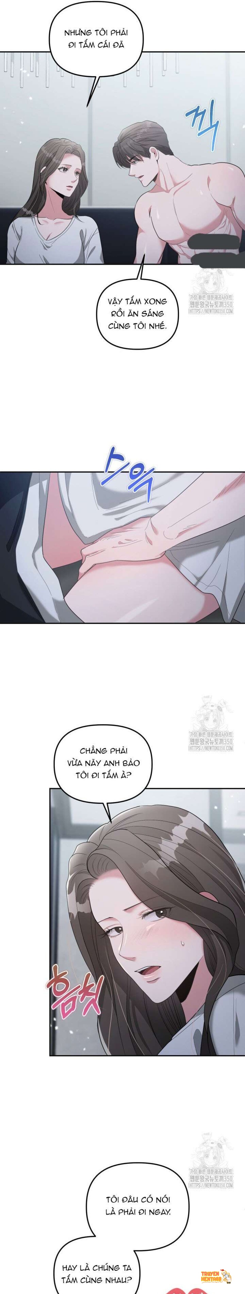 Xem ảnh Collector - Chapter 57 - tmpesw2p8gd - Truyenhentaiz.net