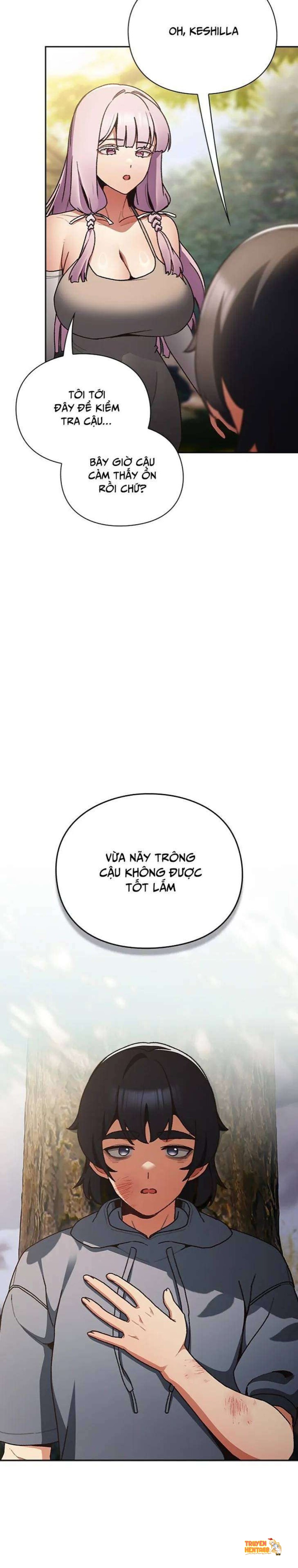 Xem ảnh Bị Nữ Chiến Binh Săn Đuổi Ở Dị Giới - Chapter 1 - tmpkw7p09pn - Truyenhentaiz.net