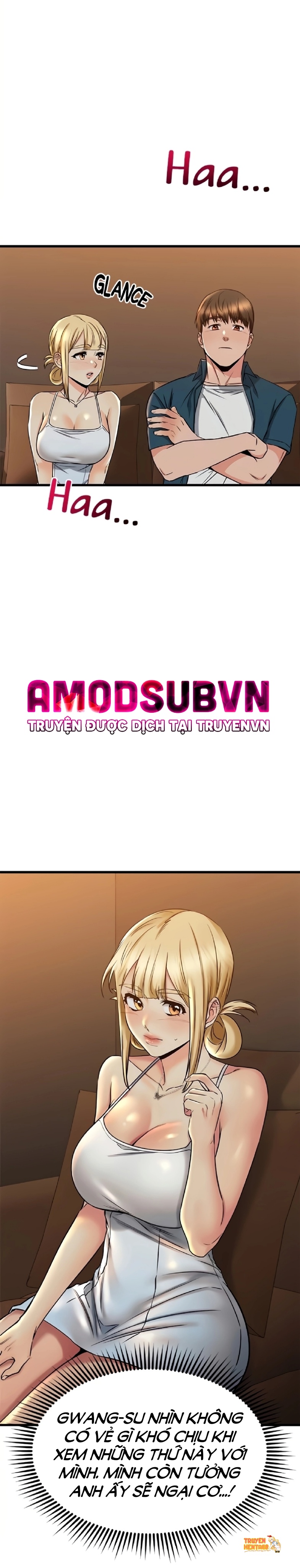 Trang truyện tmpbvstxcxq trong truyện tranh Ranh Giới Người Bạn - Chapter 56 - truyenhentai18.net