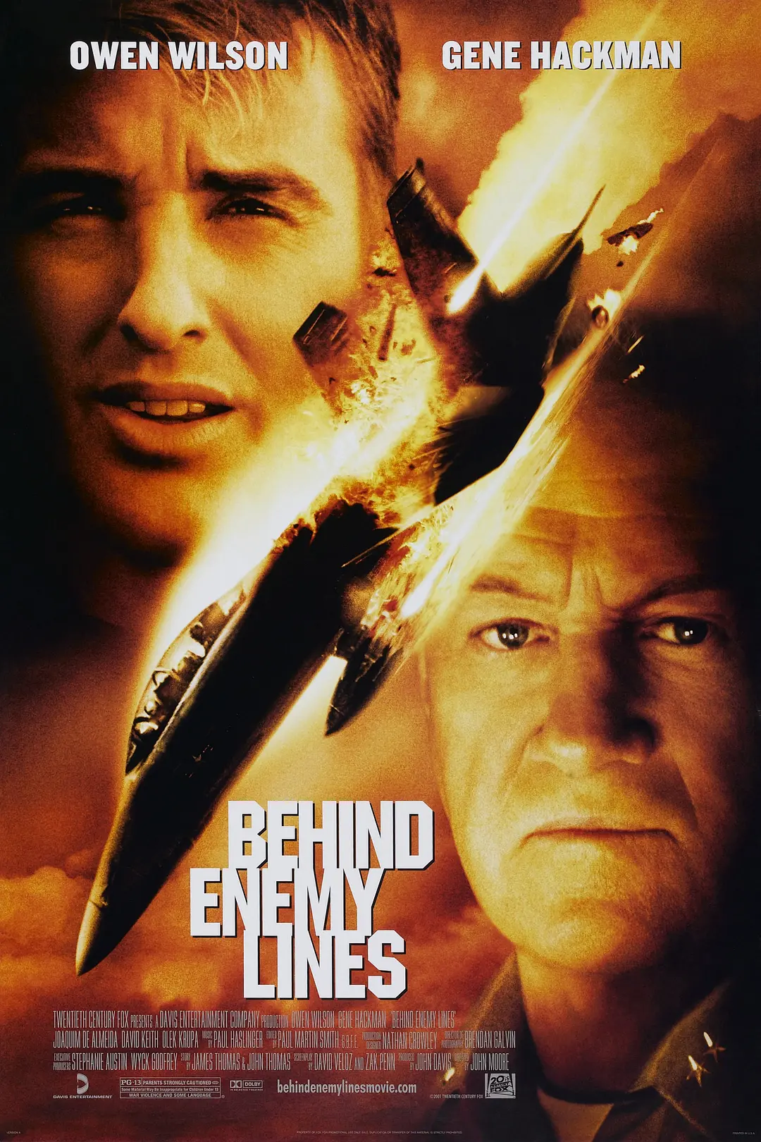 [3414] 深入敌后 / Behind Enemy Lines (2001)-131417.net