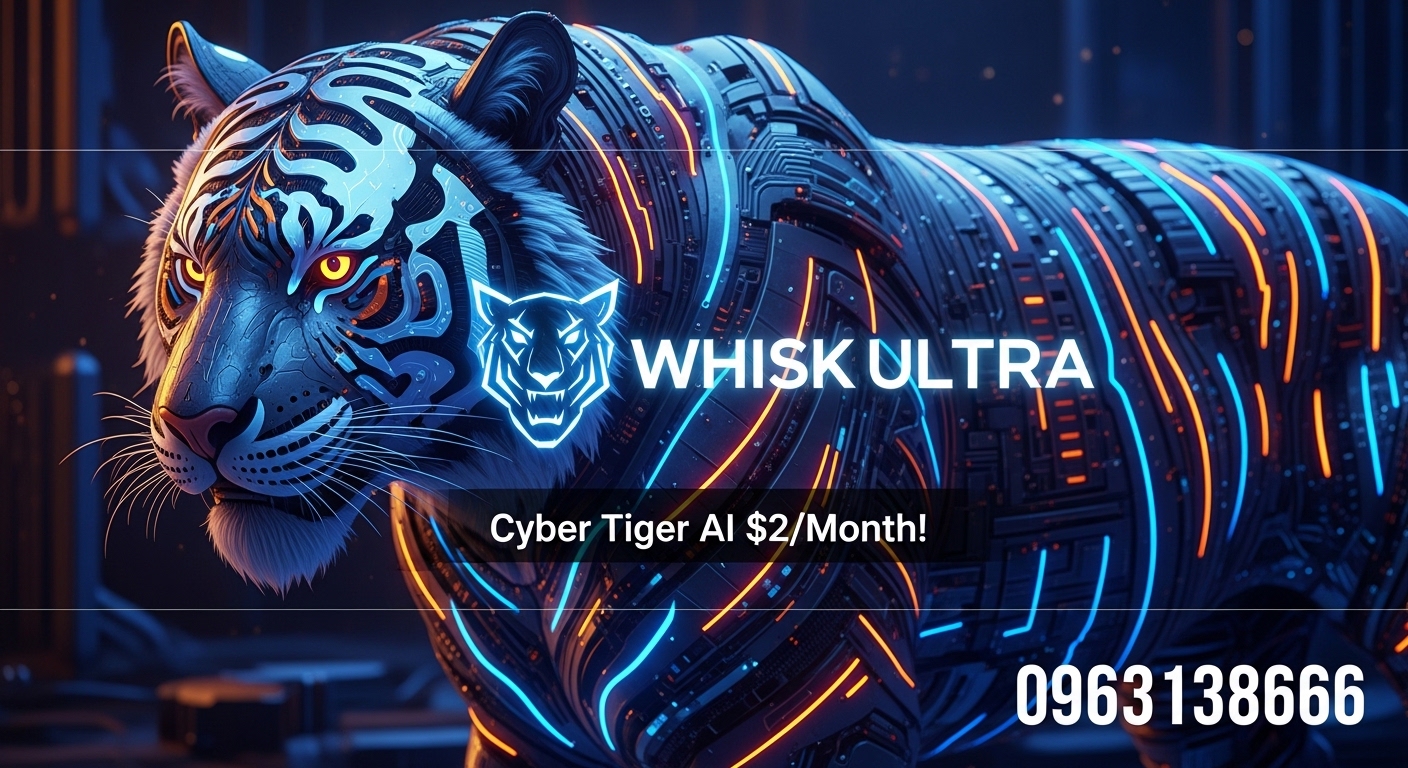 affordable whisk ultra generation limits