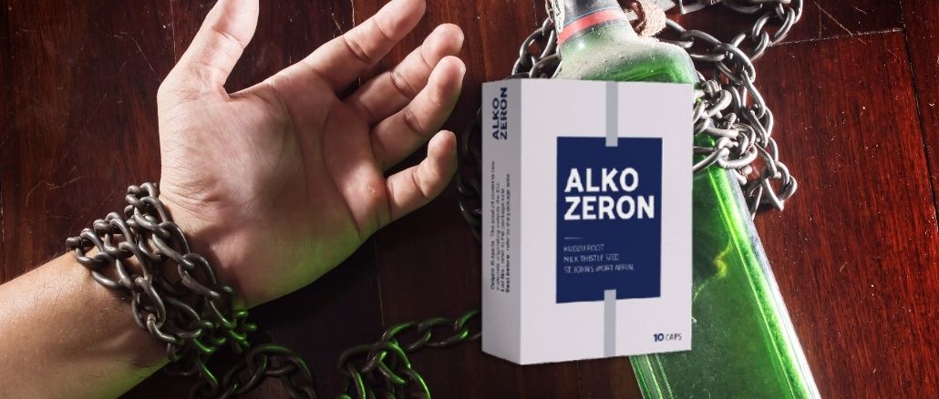 ALKOZERON Nézd meg magad!