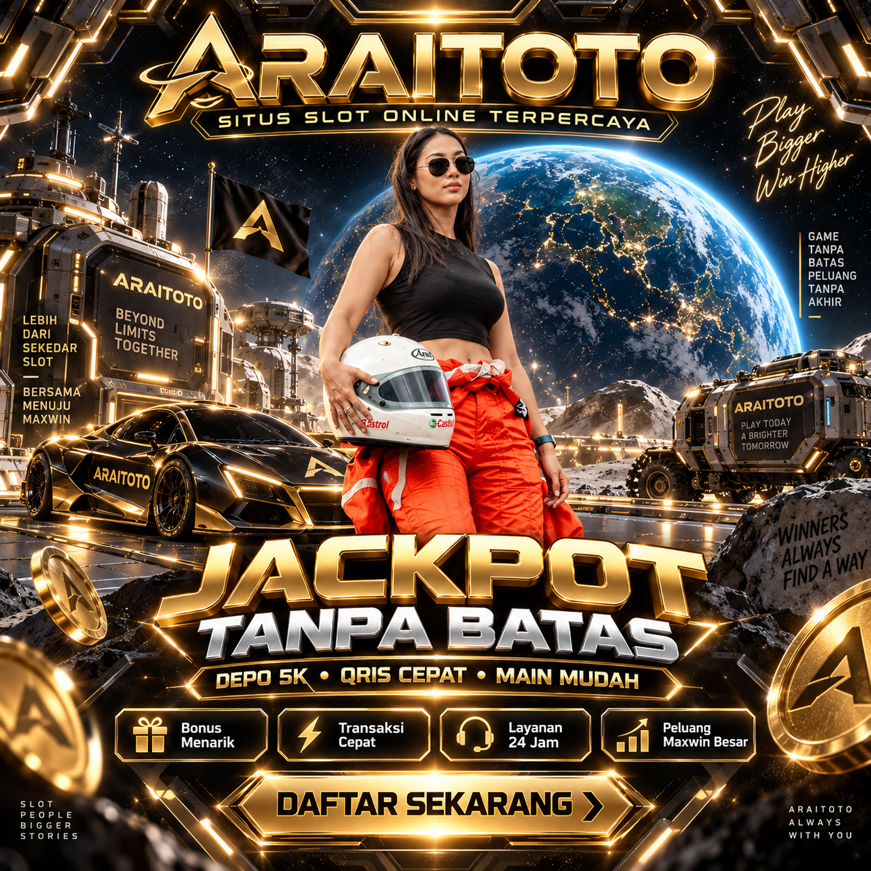 ARAITOTO