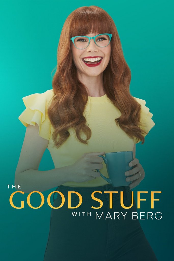 The Good Stuff with Mary Berg 2023 10 23 | En ,6CH | [1080p/720p] (H264) 0yuldh6yg9f1