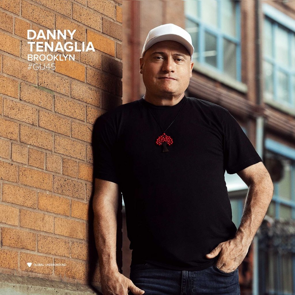 Danny Tenaglia - Brooklyn #GU45 MP3 320Kbs 44.1Khz Arvie56  R8b1jawj2q7z