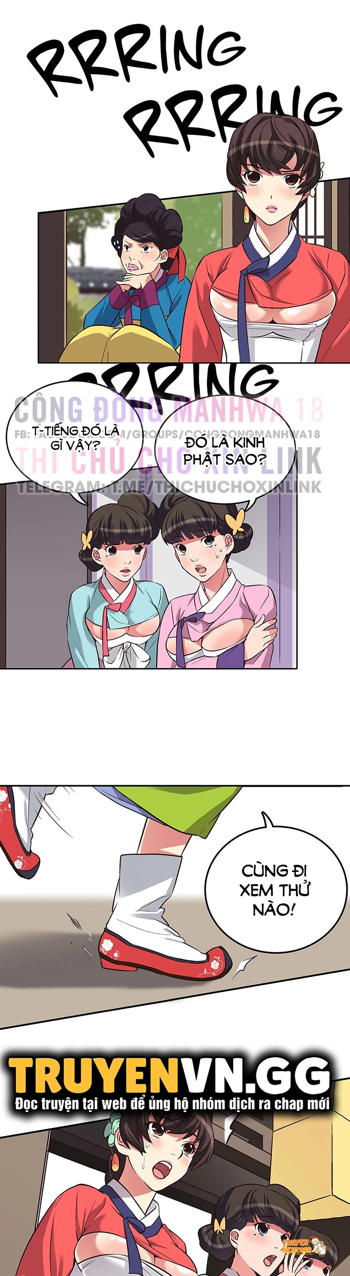 Trang truyện tmp7w70a8yr trong truyện tranh Biên Niên Sử Của Dâm Thư - Chapter 9 - truyenhentai18.net