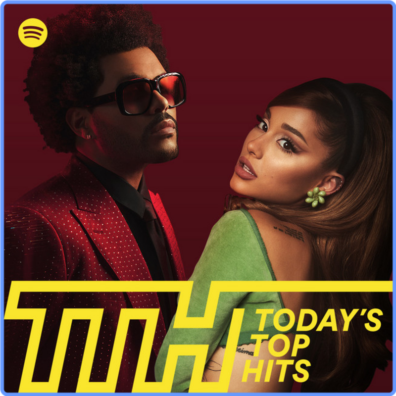 Today's Top Hits 19/05 (Compilation, 2020) mp3 320 Kbps