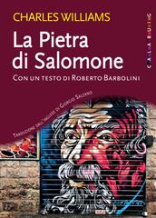 Charles Williams – La pietra di Salomone (2020)