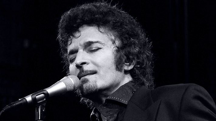 Gino Vannelli - Collection (1974 - 1998)