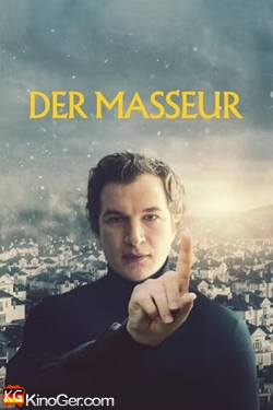 Der Masseur (2020)