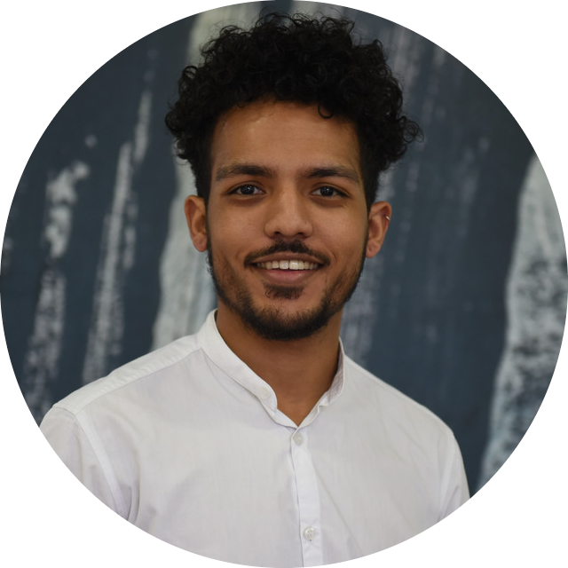 Javier Goodall's Profile Image