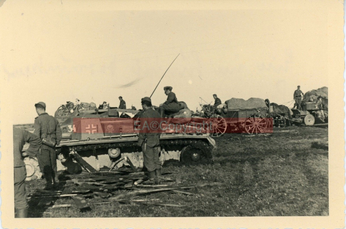 StuG Sturmgeschütz Ausf. Abteilung 192 Panzer Ta