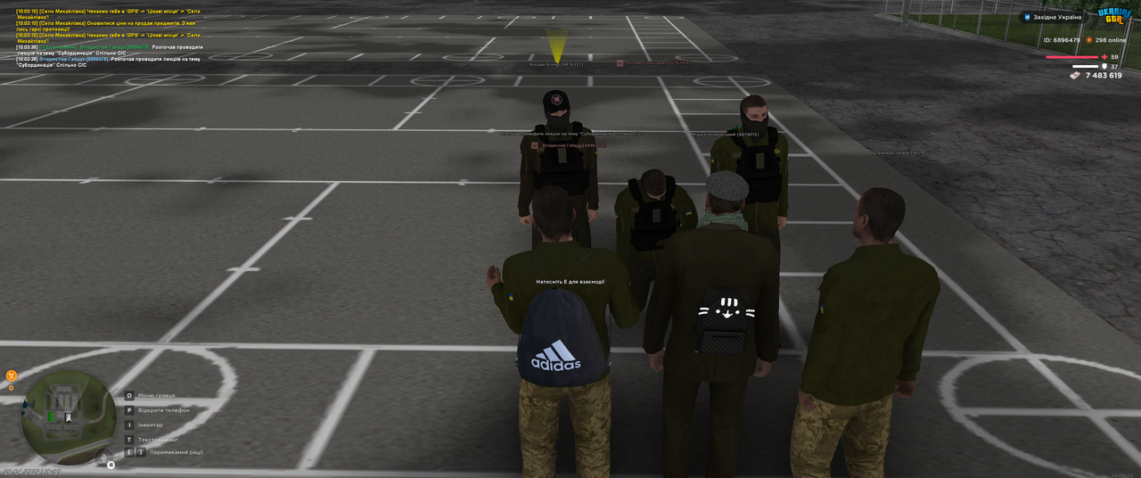 Grand Theft Auto San Andreas Screenshot 2026 04 20 10 03 38 89