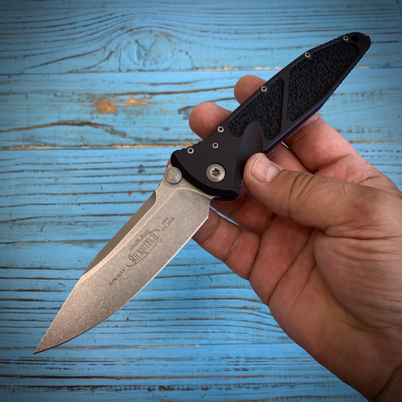 Microtech Socom Elite 1