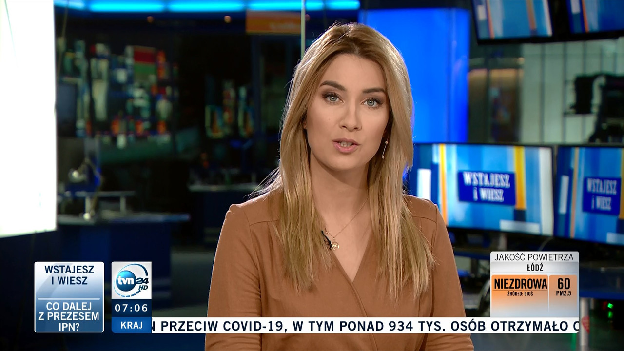 24 02 2021 olga olesek tvn24 3