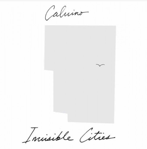 Italo Calvino Invisible Cities