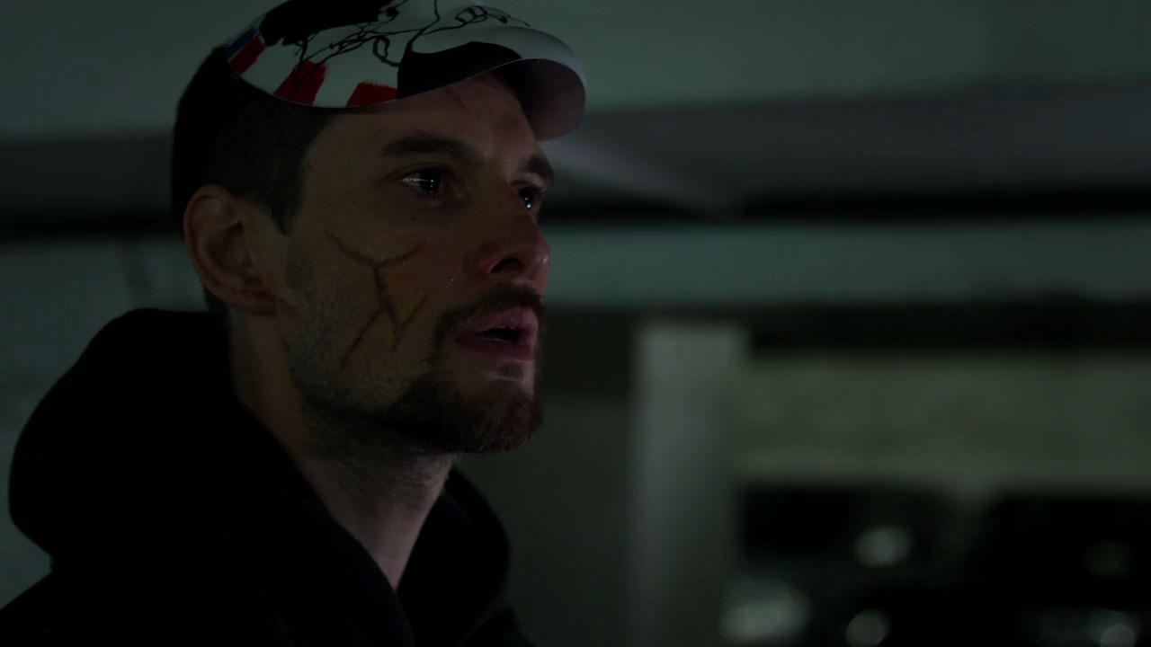 Marvel's The Punisher (2019) Season 2 [English] WebRip 480p 720p ESub - Complete Screenshot