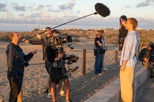 PELÍCULA “A UNA ISLA DE TI”, DE ALEXIS MORANTE: TENEMOS SU REPARTO COMPLETO ¡PRIMICIA!