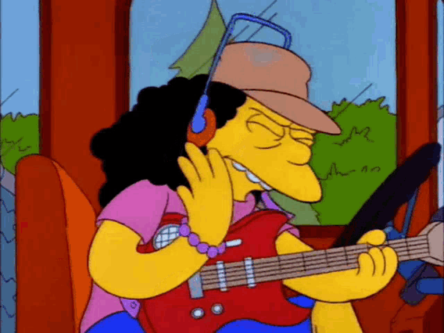 the-simpsons-otto.gif